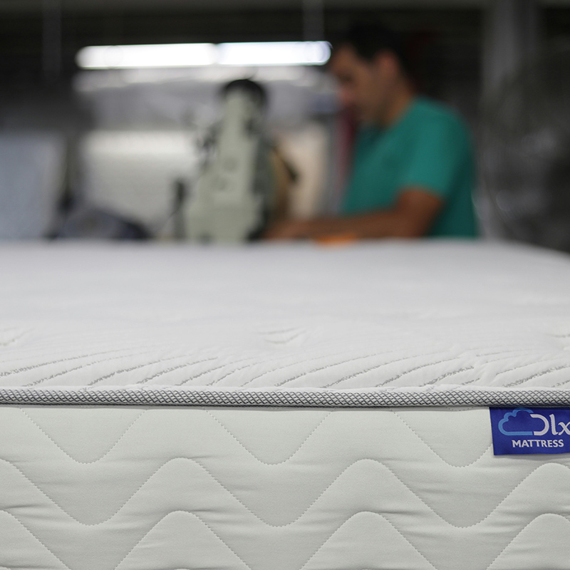 Mattresses-and-bedding