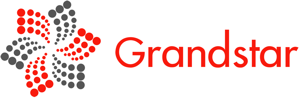 Grandstar logo